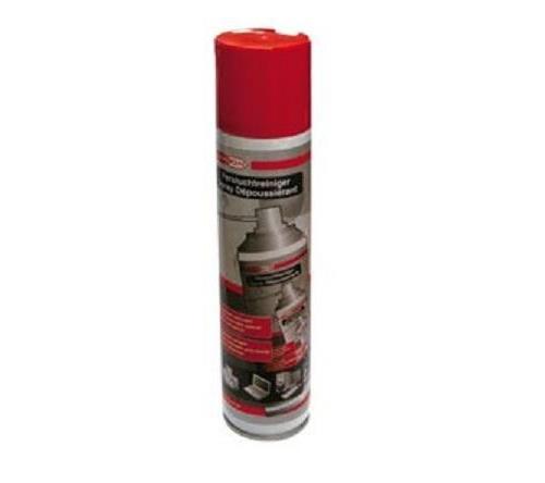 LOGON AIR DUSTER/COMPRESSED AIR 400ML
