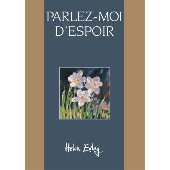 Parlez-moi d'espoir - 1