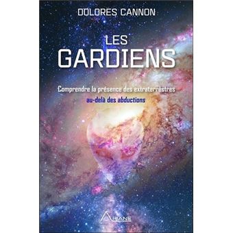 dolores cannon
