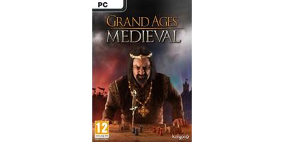 Grand Ages: Medieval