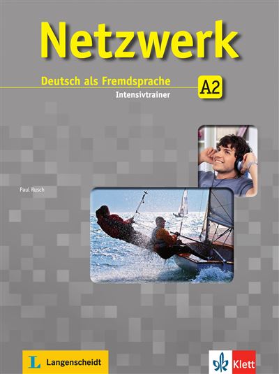 Netzwerk A2, Workbook, Cahier d'activités