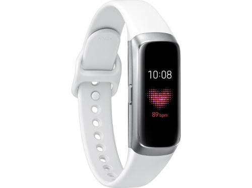 Samsung Galaxy Fit R370 HR/IP68 Silver