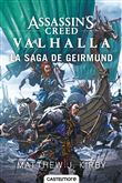Assassin's Creed Valhalla : La Saga de Geirmund