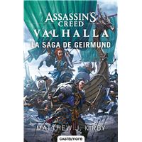 Assassin'S Creed Valhalla
