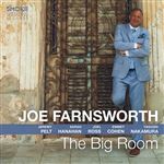 The Big Room - CD
