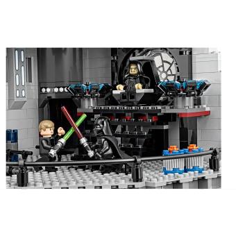 LEGO Star Wars 75159 pas cher, L'Étoile de la Mort