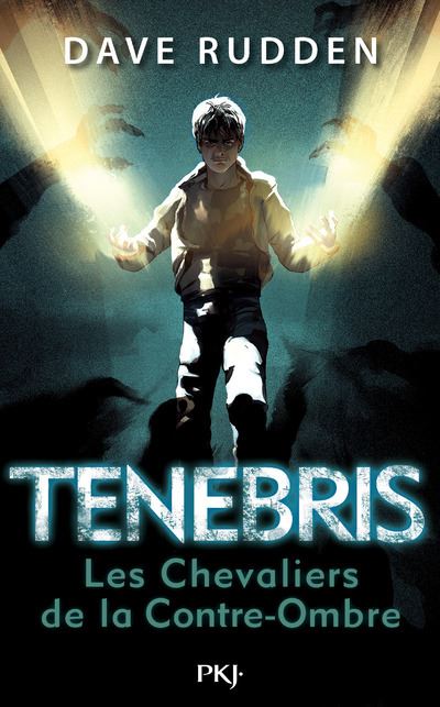 Tenebris, Les chevaliers de la Contre-Ombre