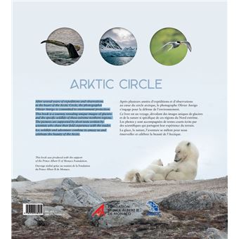 Arktic Circle