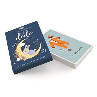 Mes premières cartes. Le dodo