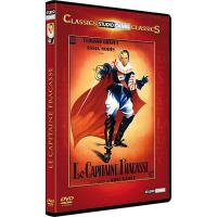 Le Capitaine Fracasse