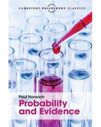 Probability and evidence
