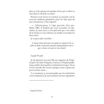 Notre incroyable Dompteuse de Serpent