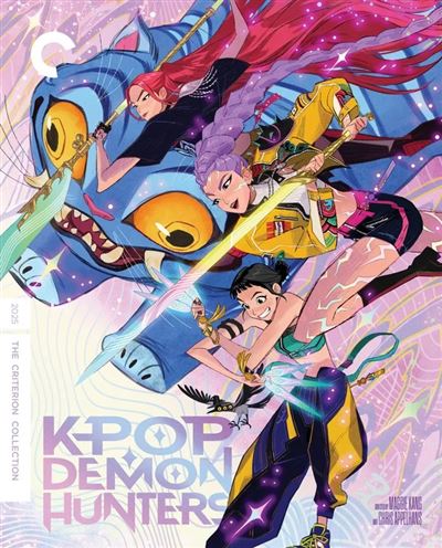 Imports Blu-ray 4K