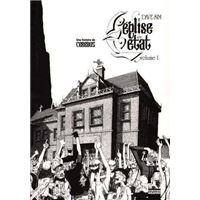Cerebus : l'Eglise et l'Etat Vol 01