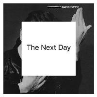 The Next Day (Deluxe Edition)