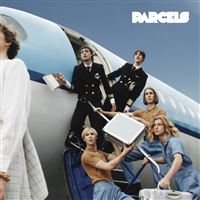 Parcels Inclus 2 titres bonus
