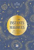 Mes coloriages de l'âme Instants magiques