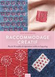 Raccommodage créatif