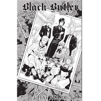 Black Butler, Vol. 5 Manga eBook by Yana Toboso - EPUB Book