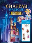 DISNEY PRINCESSES - Le Château Magique - Décore le château de Cendrillon