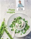 Plats veggie - Petits plats en équilibre