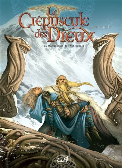 Le Crépuscule des Dieux