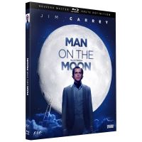 Man on the Moon Blu-ray