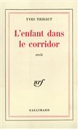 L'Enfant dans le corridor