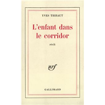 L'Enfant dans le corridor