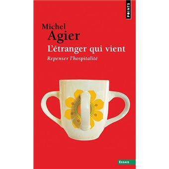 L'Étranger qui vient