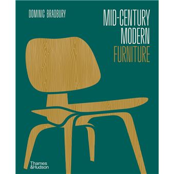 MID CENTURY MODERN FURNITURE