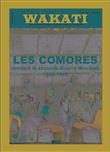 Wakati, Les Comores pendant la seconde Guerre Mondiale