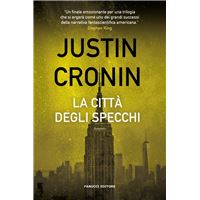 La città degli specchi