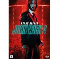 John Wick 4 - Bilingue FR/NL