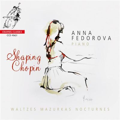Valses, mazurkas, nocturnes