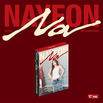 Nayeon - 1