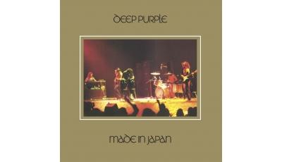Made In Japan (2014 Remaster) (Ltd.Deluxe Edt.)