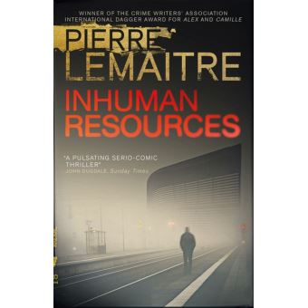 Inhuman Resources