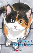 Félin pour l'autre ! - vol. 02