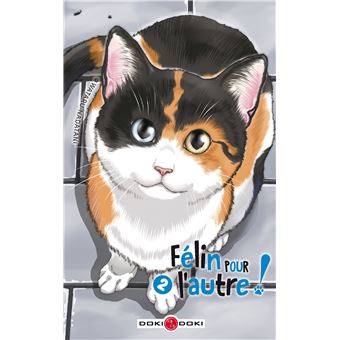 Félin pour l'autre ! - vol. 02