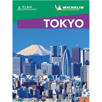 Guide Vert Week&GO Tokyo