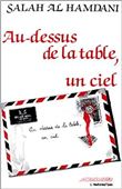 Au-dessus de la table, un ciel