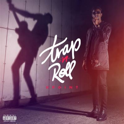 Trap'n'Roll Inclus un livret de 4 pages