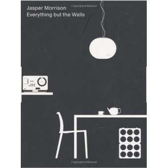 Jasper Morisson, everything but the walls