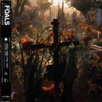 Everything Not Saved Will Be Lost Part 2 - CD