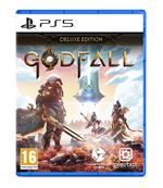 Godfall Deluxe Edition PS5