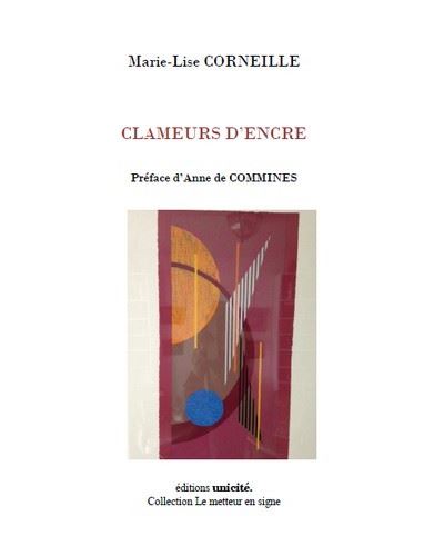 Clameurs d’encre