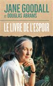 Le livre de l'espoir