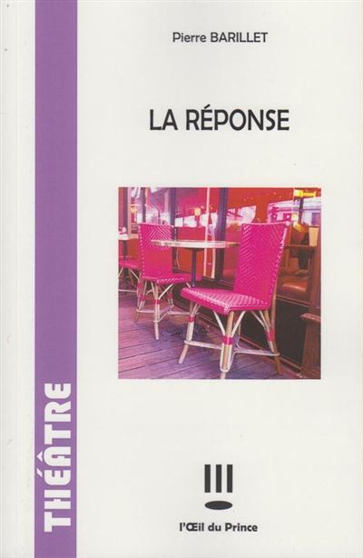 La reponse