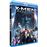 X-MenX-Men : Apocalypse Blu-ray_0